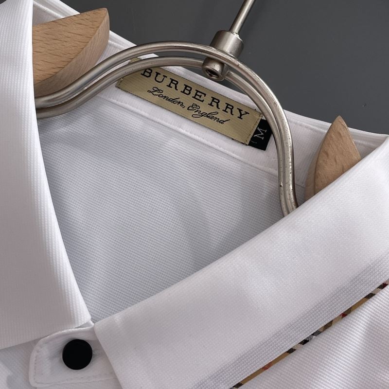 Burberry Shirts